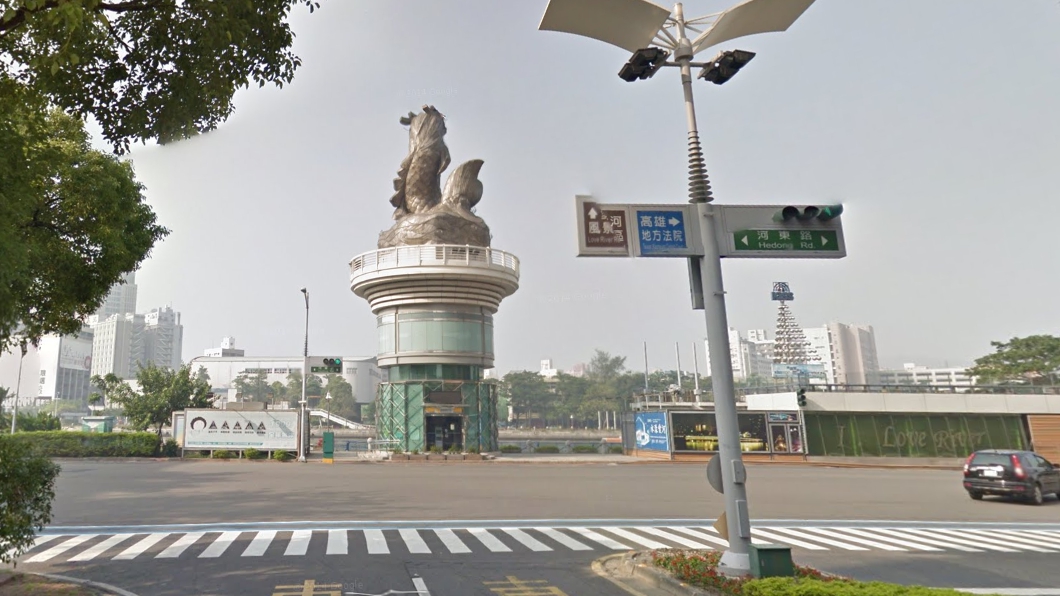圖/Google Map