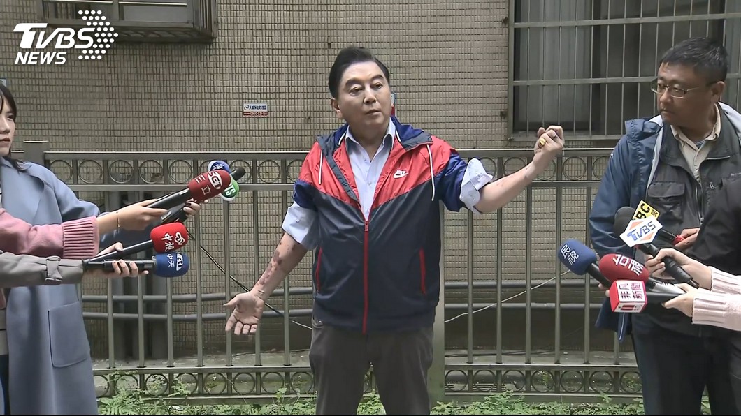 圖/TVBS