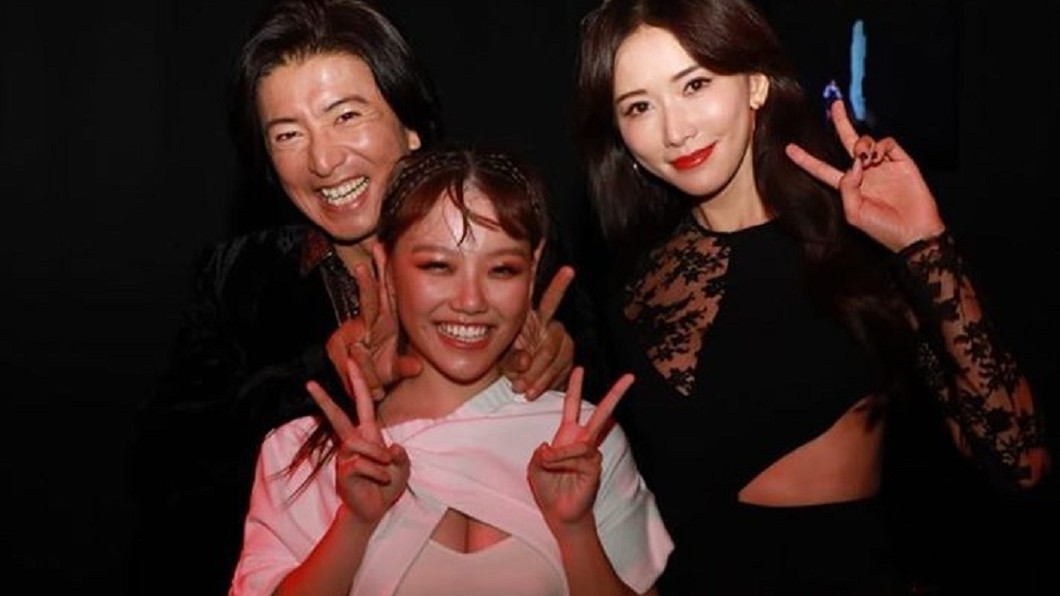 圖/翻攝自安那IG