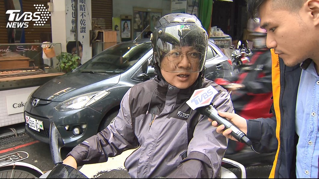 圖/TVBS