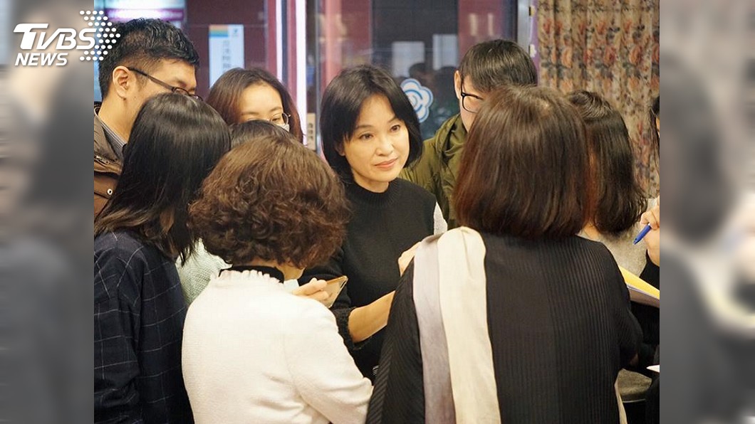 圖/翻攝自柯志恩臉書