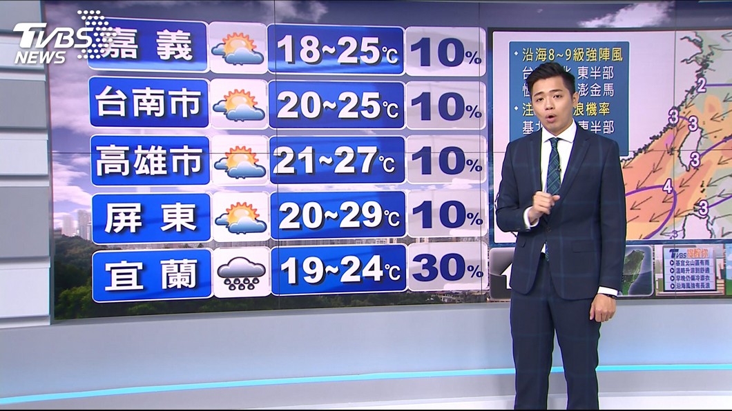 圖/TVBS