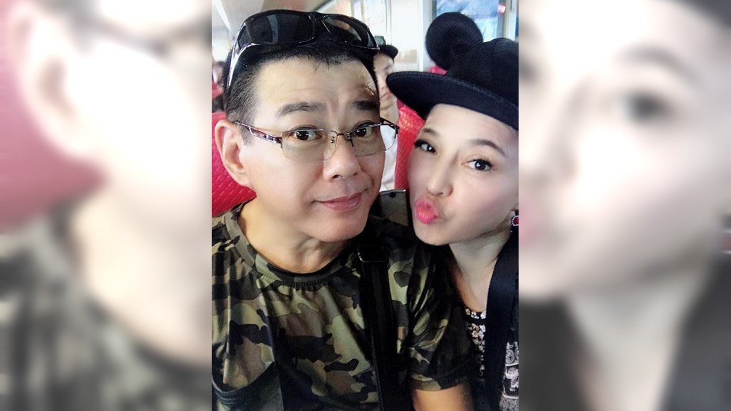 圖/翻攝自陳慧娥臉書