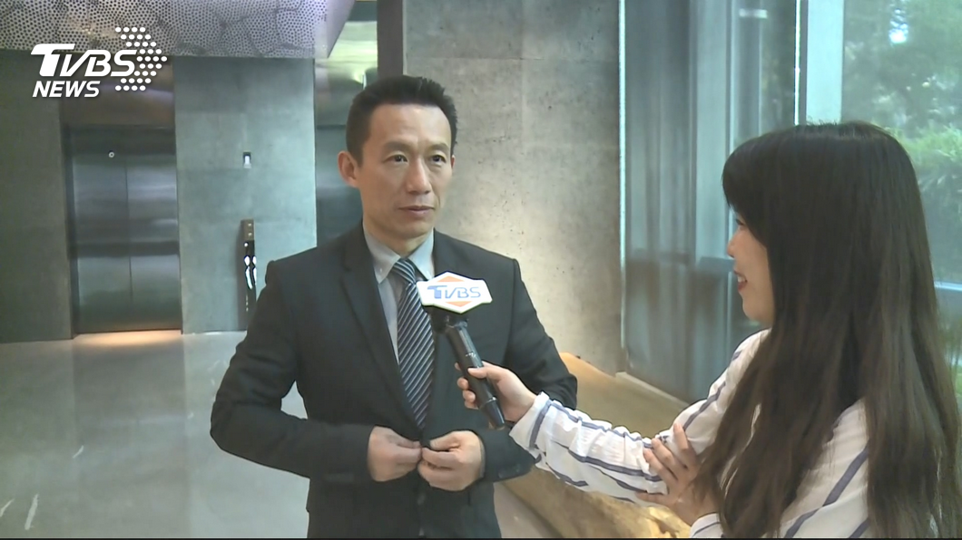 圖/TVBS
