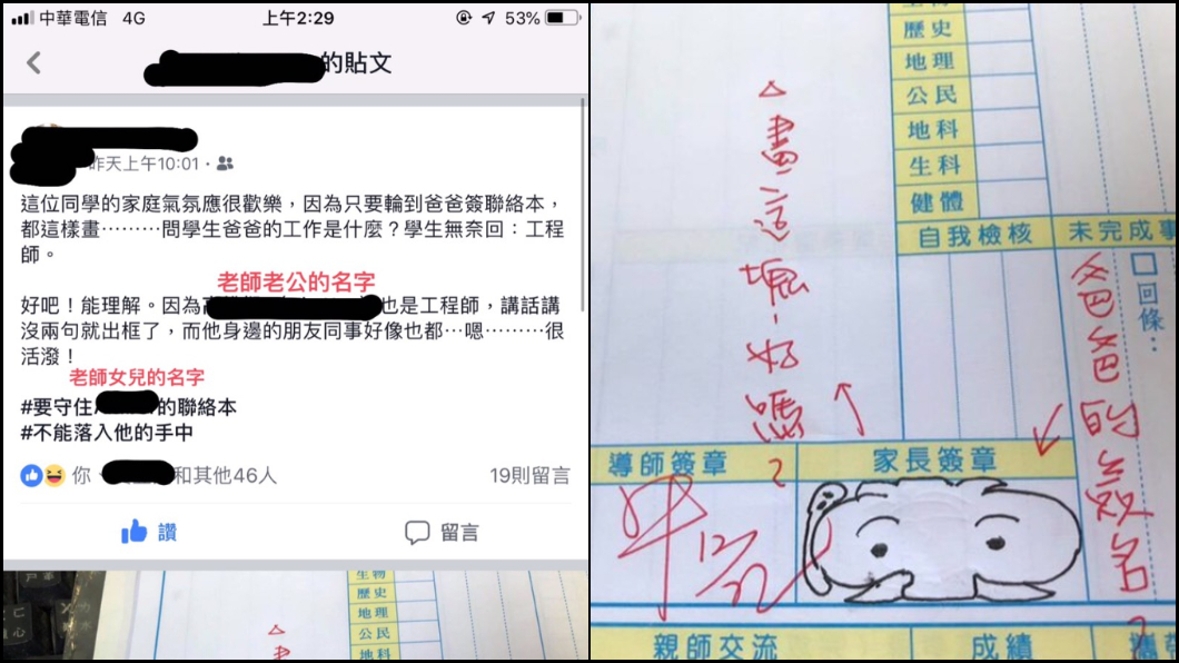 圖/翻攝Dcard