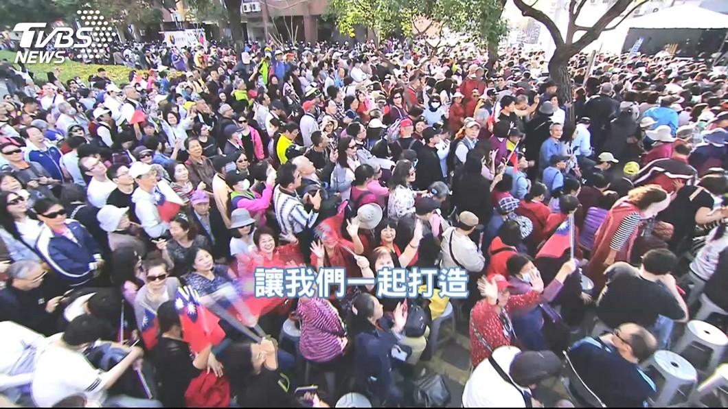 圖/TVBS