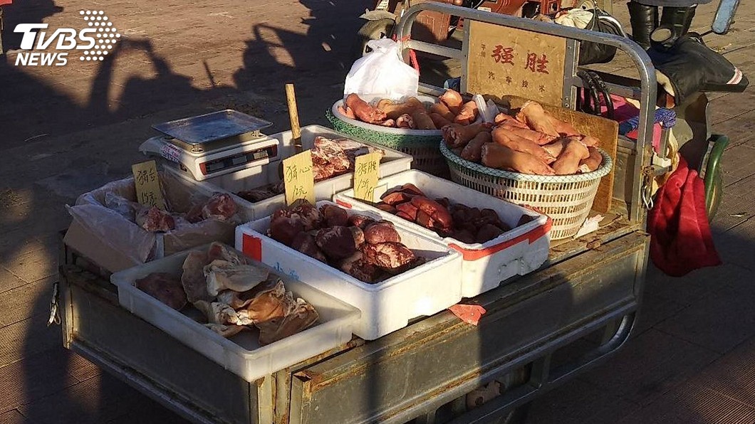 圖/中央社