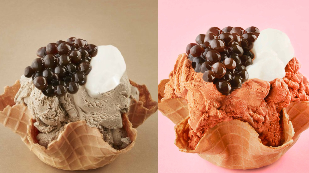 圖/COLD STONE提供