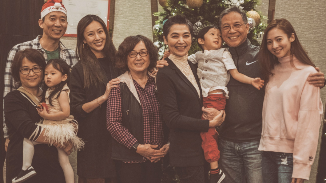 圖/翻攝自謝沛恩臉書