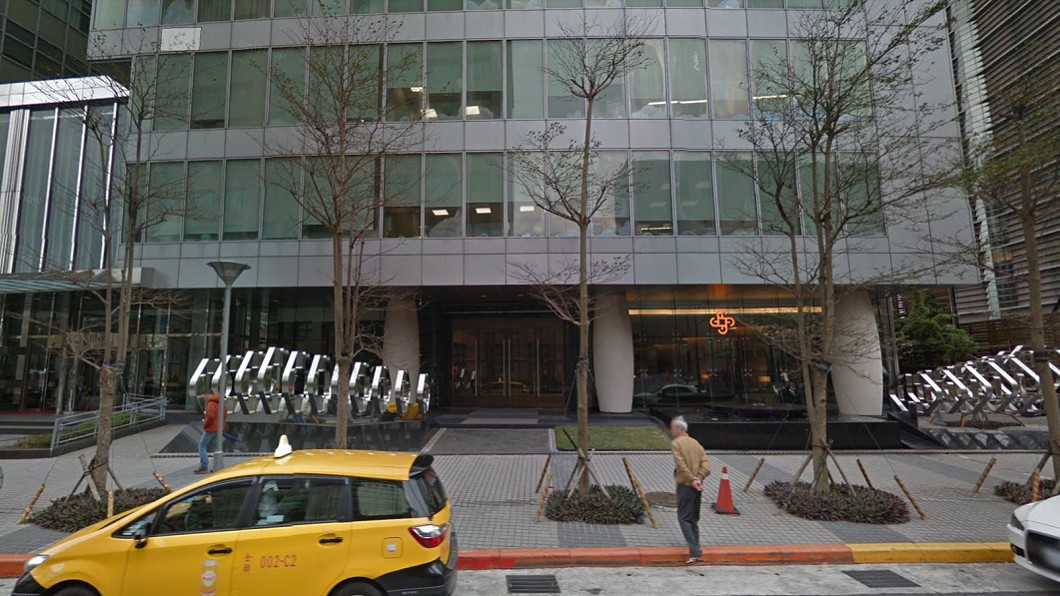 圖/翻攝自 Google Map