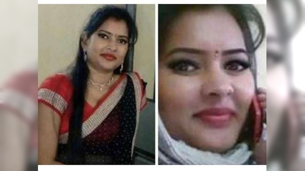 印度一名婦人日前在尼泊爾遇害，警方追查竟是死者的前夫下手的。(圖／翻攝自Lailas news)
