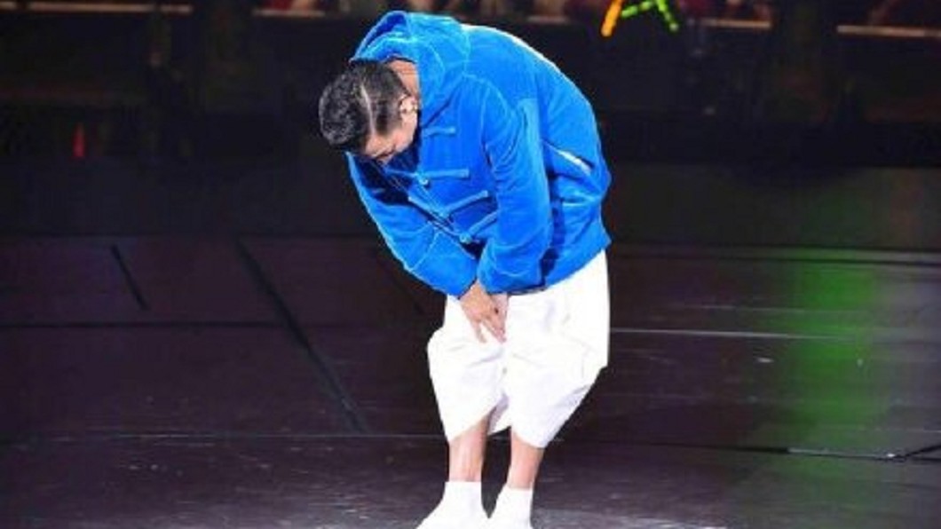 圖/翻攝自搜狐娛樂微博