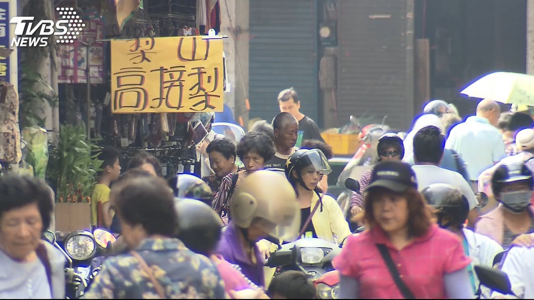 圖/TVBS