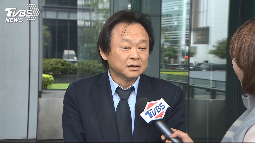 圖/TVBS