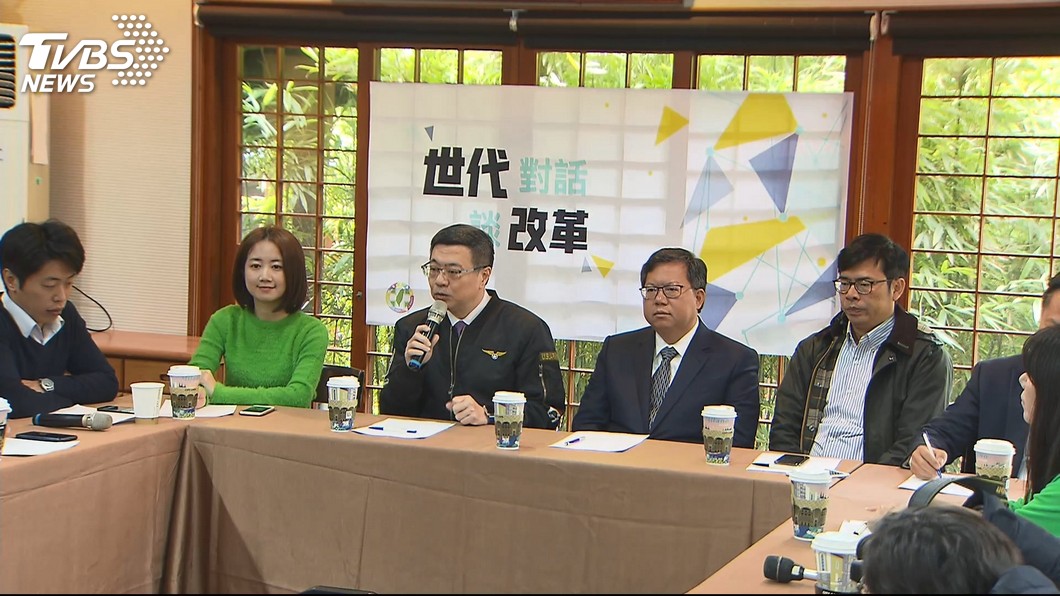 圖/TVBS