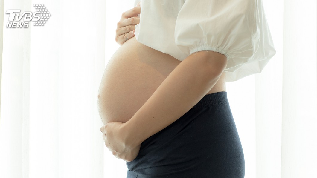 大陸一名29歲的女子在8年內懷孕11次，卻沒有一胎生下來。(示意圖／TVBS)