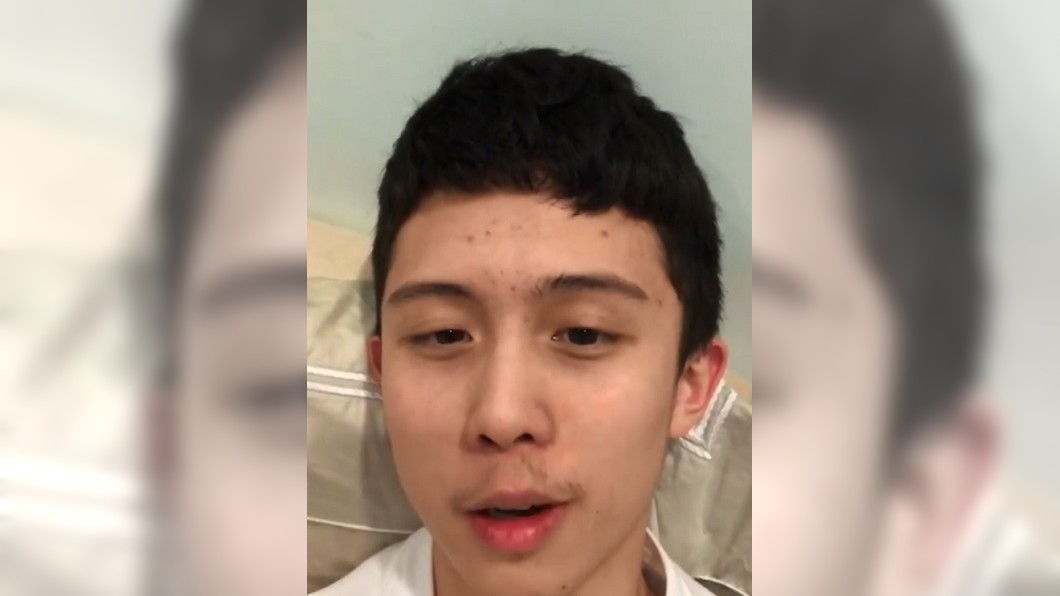 圖/翻攝自孫安佐IG