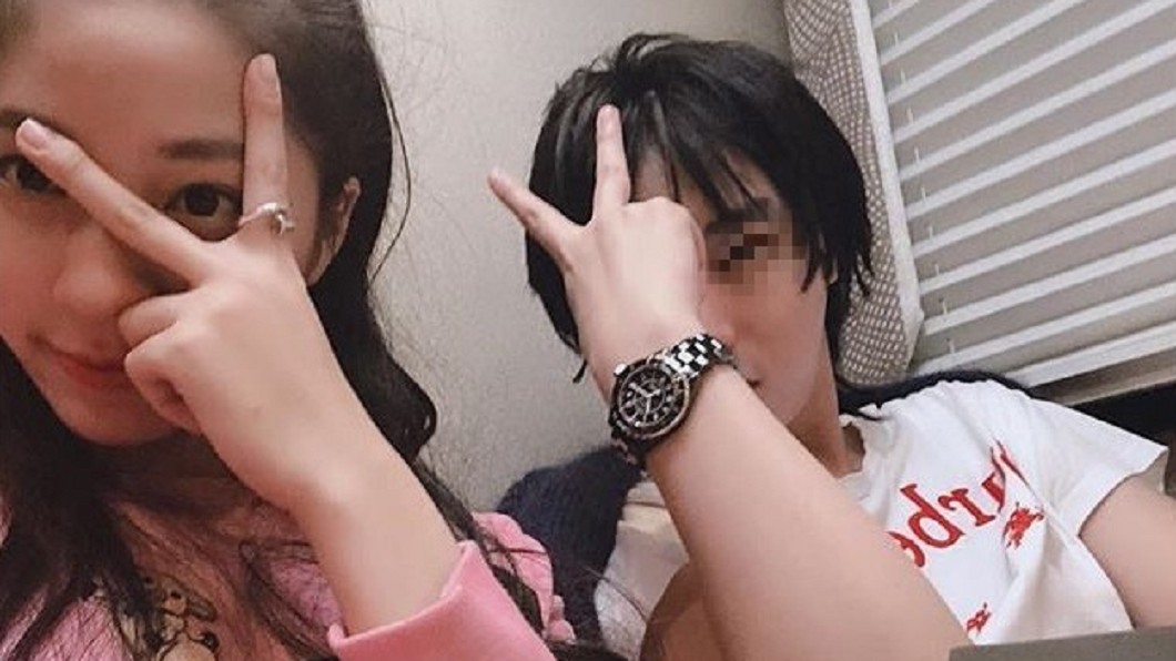 圖/翻攝自歐陽娣娣IG