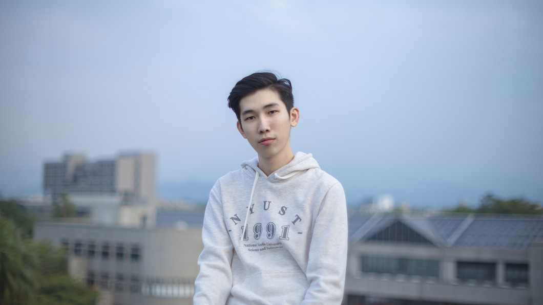圖/李翊誠 授權提供