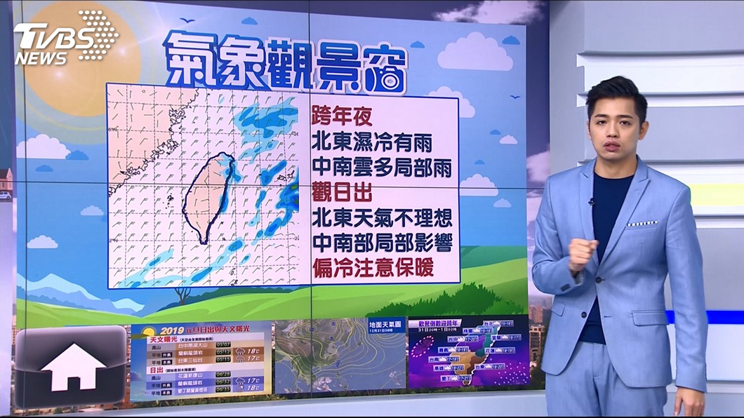 圖/TVBS