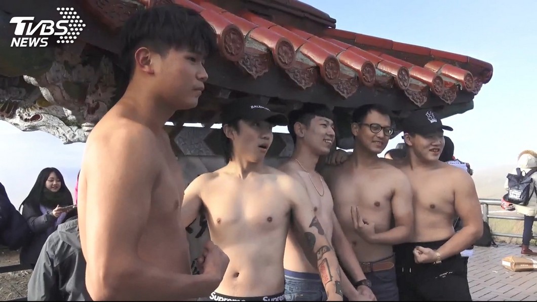 圖/TVBS