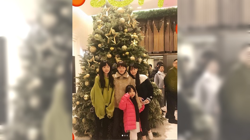 圖/翻攝自Elly IG