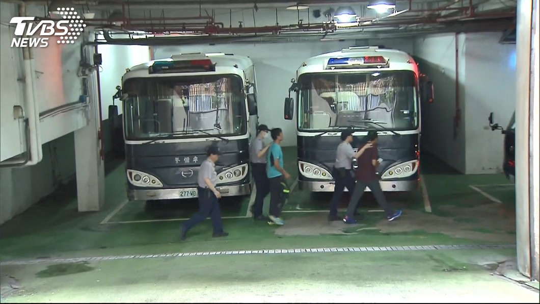 圖/TVBS