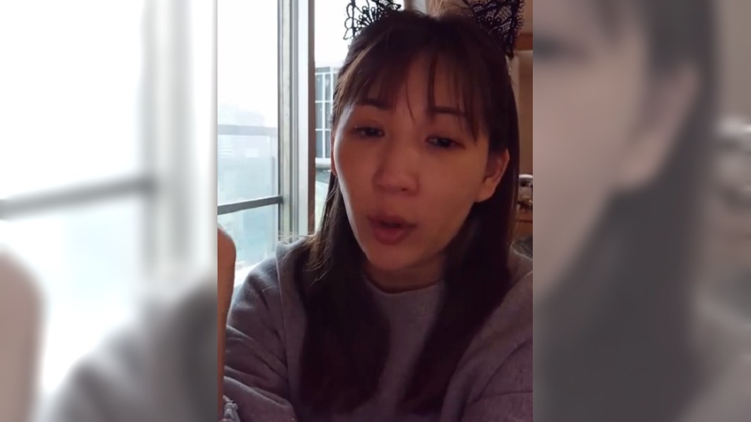 圖/翻攝自林子瑄臉書