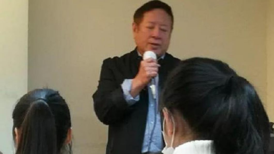 圖/翻攝自微博