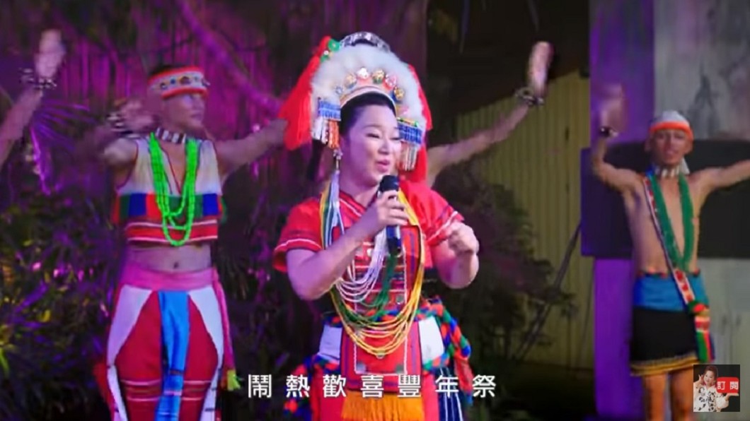 圖/翻攝自YouTube白冰冰官方影音頻道