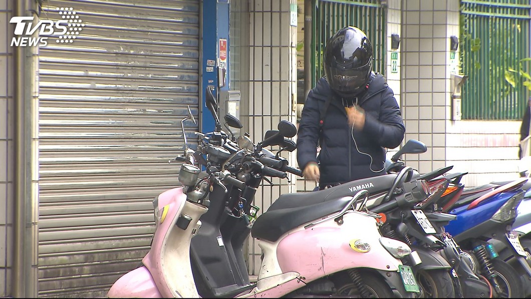 圖/TVBS