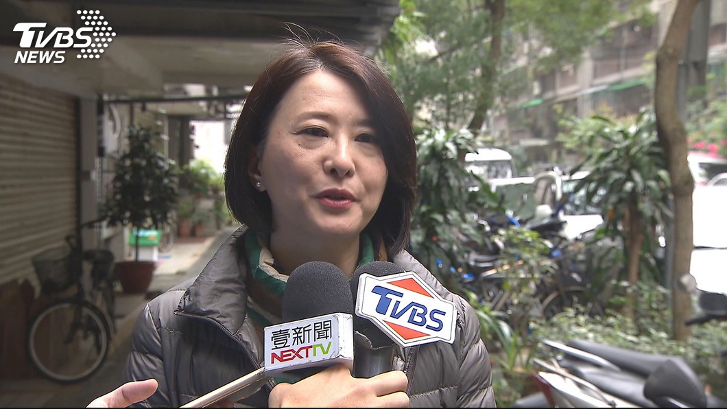 圖/TVBS