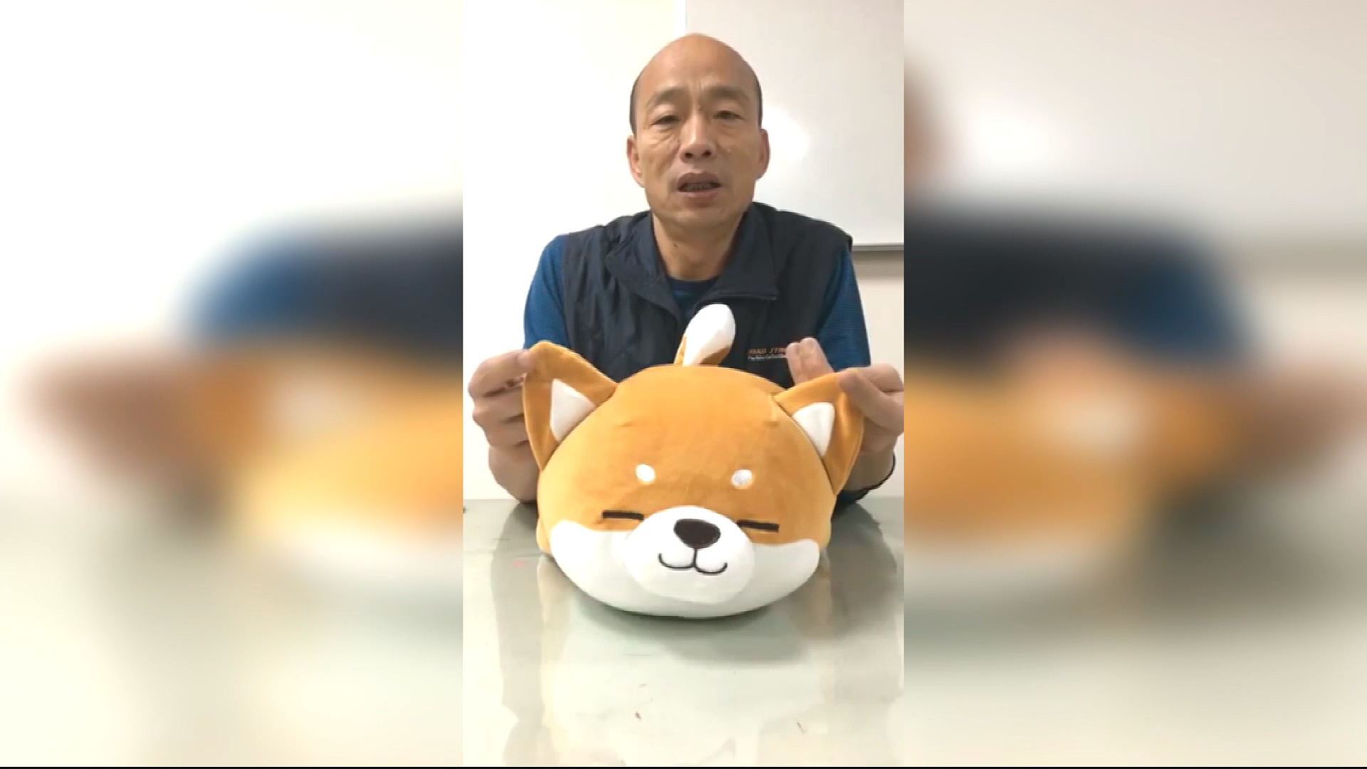 圖/翻攝自韓國瑜臉書