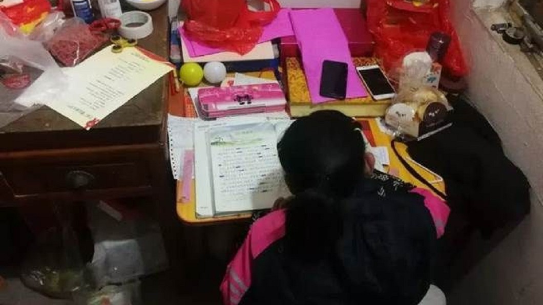 圖/翻攝《寧波晚報》