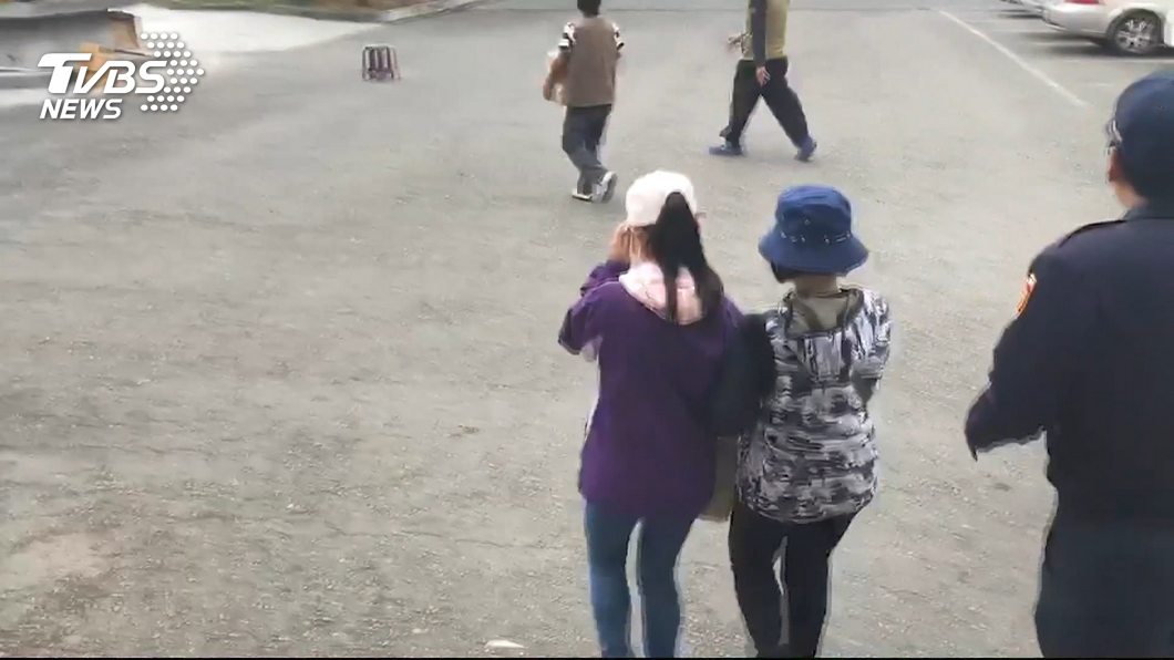 圖/TVBS