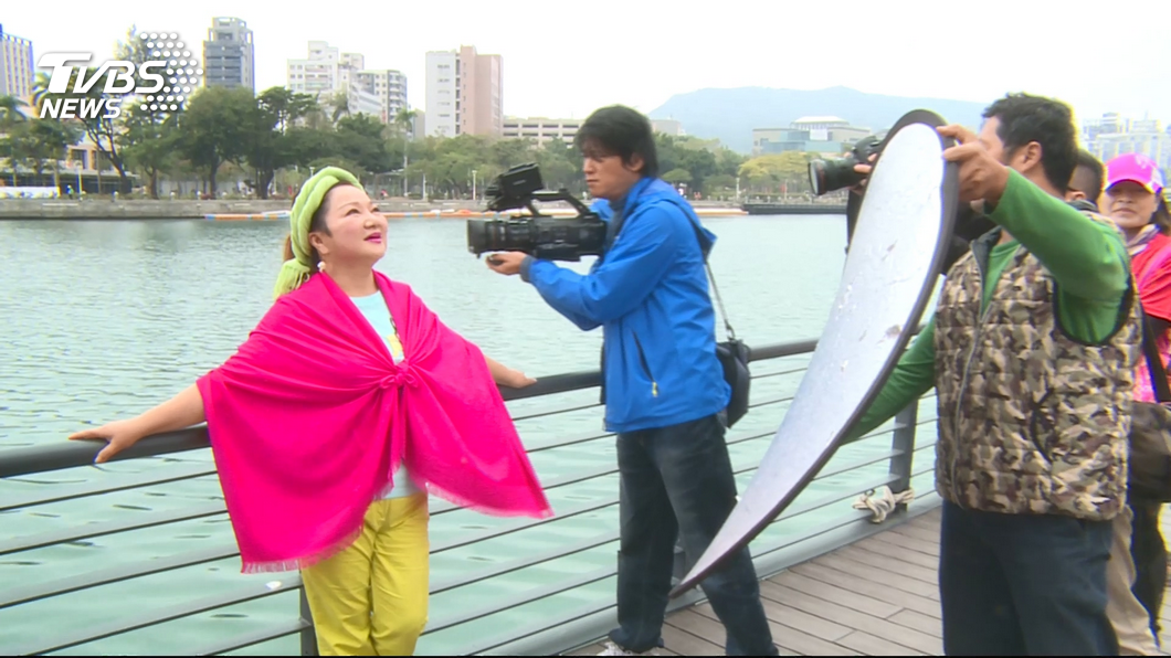 圖/TVBS
