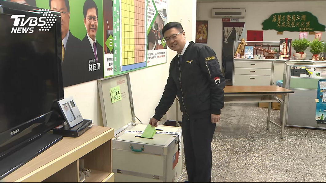 圖/TVBS