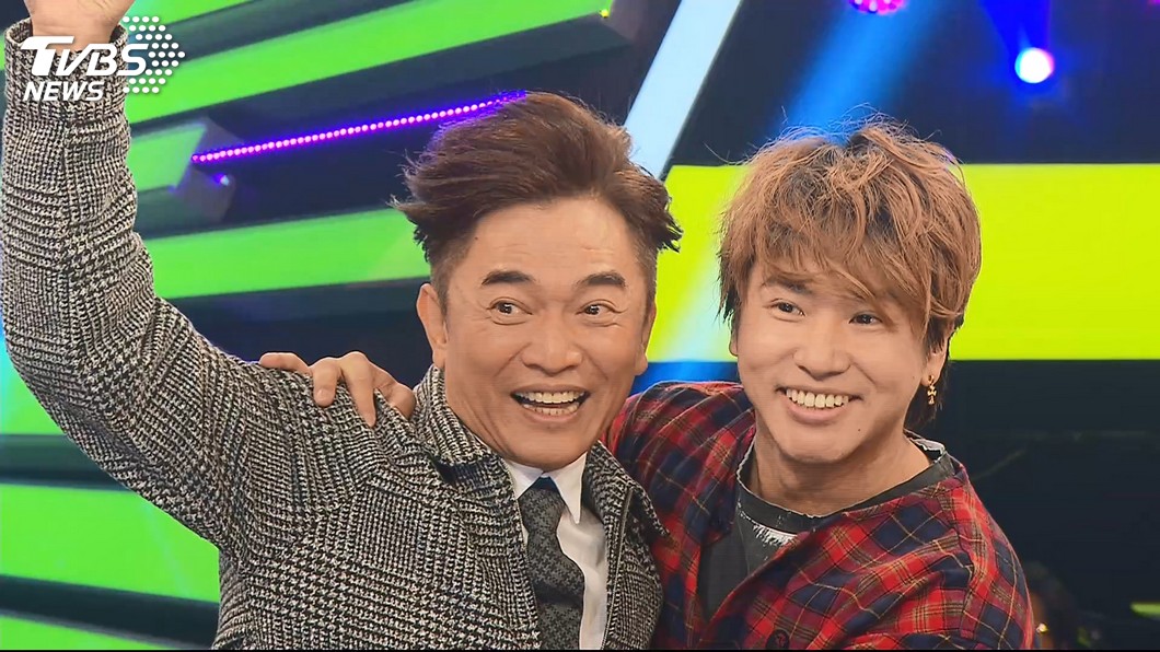 圖/TVBS