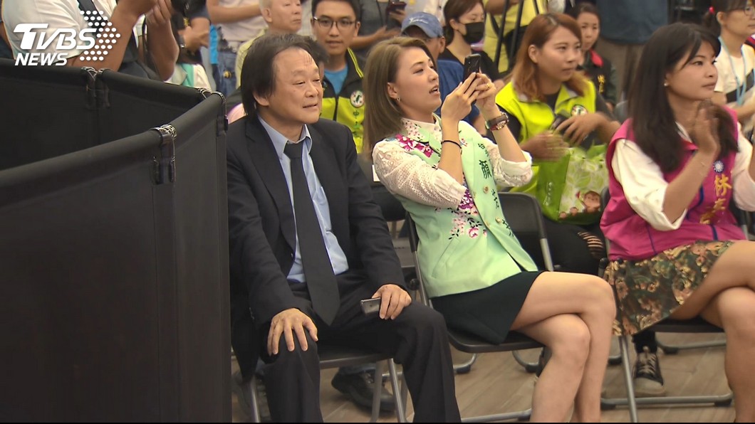 圖/TVBS