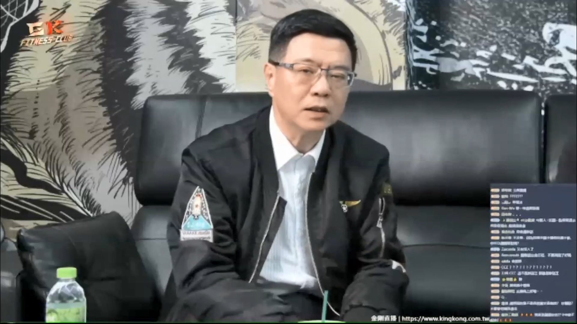 圖/翻攝自飆捍 臉書