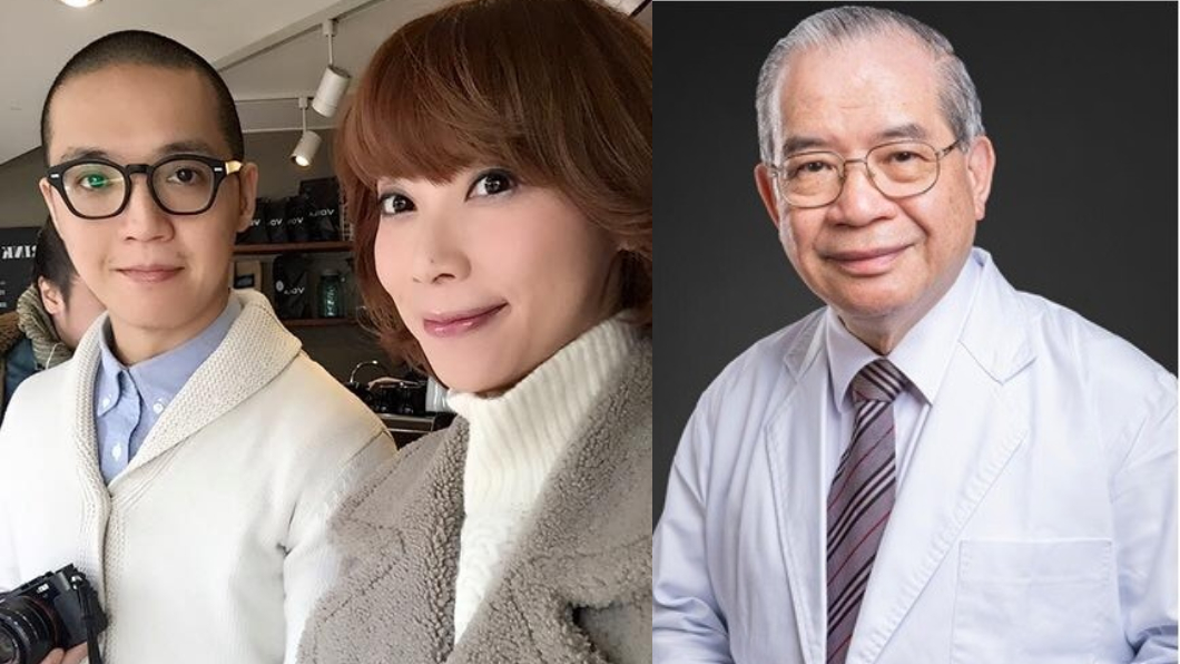貴婦奈奈涉及捲款潛逃後,一度音訊全無。(翻攝/臉書、杏立博全網站)