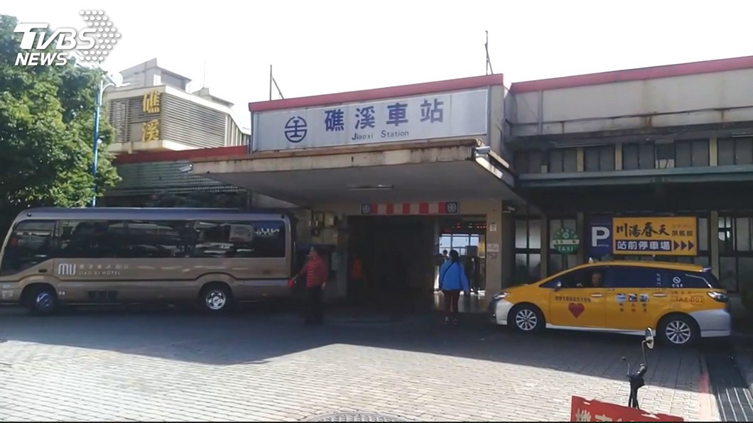 圖/TVBS
