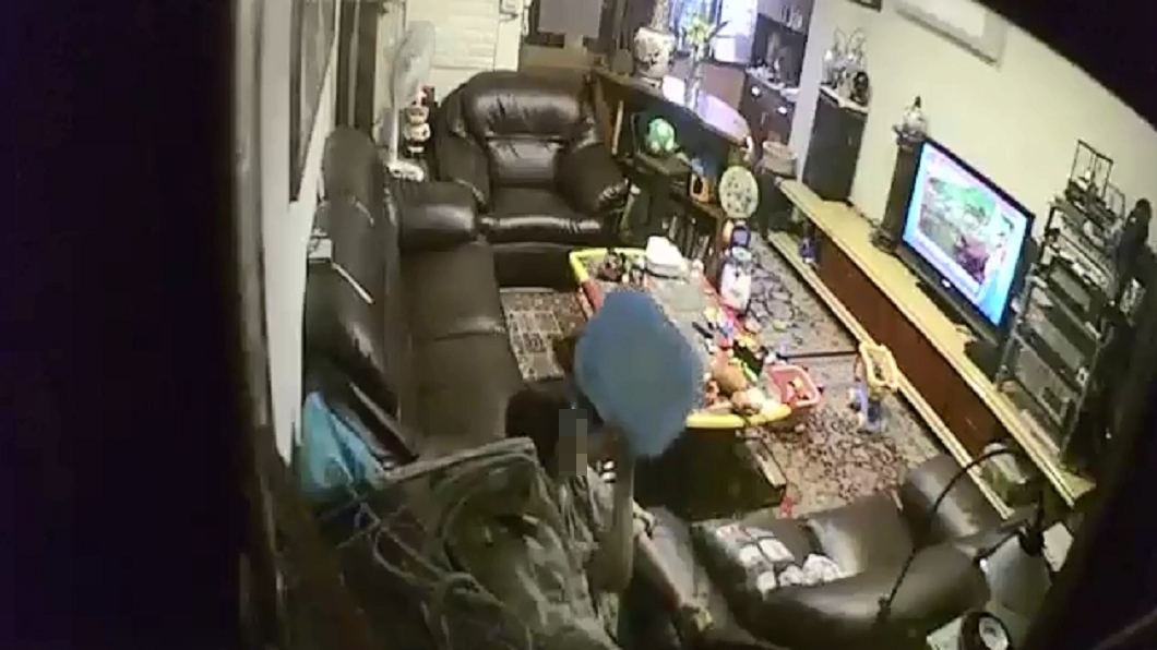 一名媽媽在臉書發文控訴兒子遭保母虐打,雖社會局將其執照撤銷,但卻遲遲等不到對方一個道歉。圖/翻攝自爆料公社