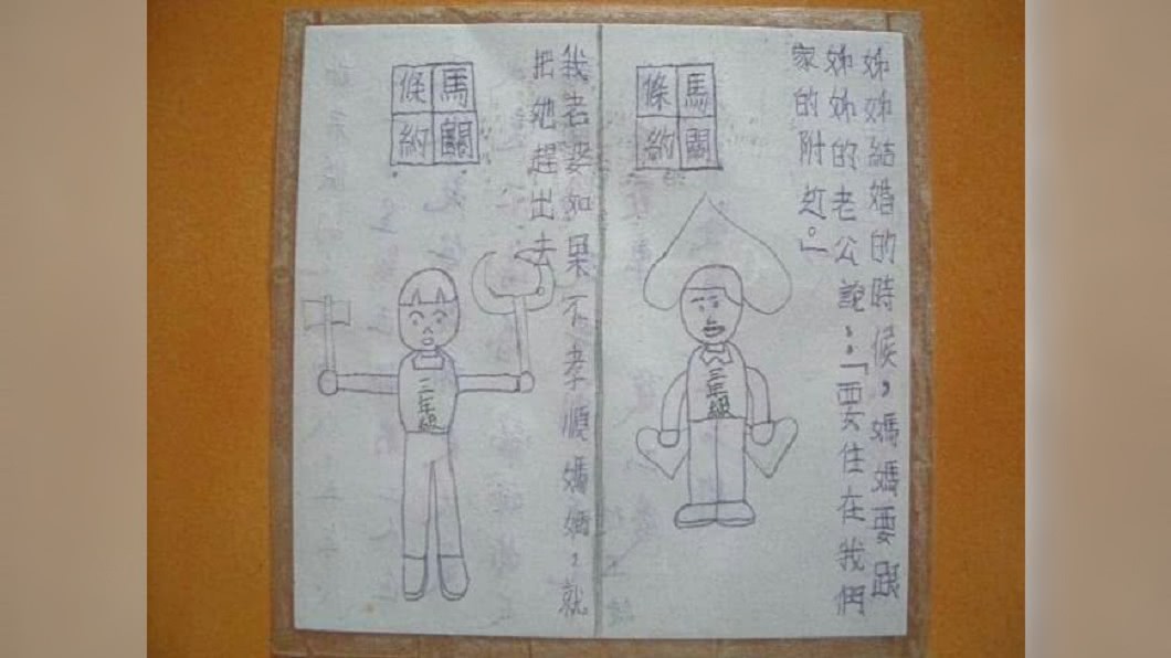 圖/翻攝自 PTT
