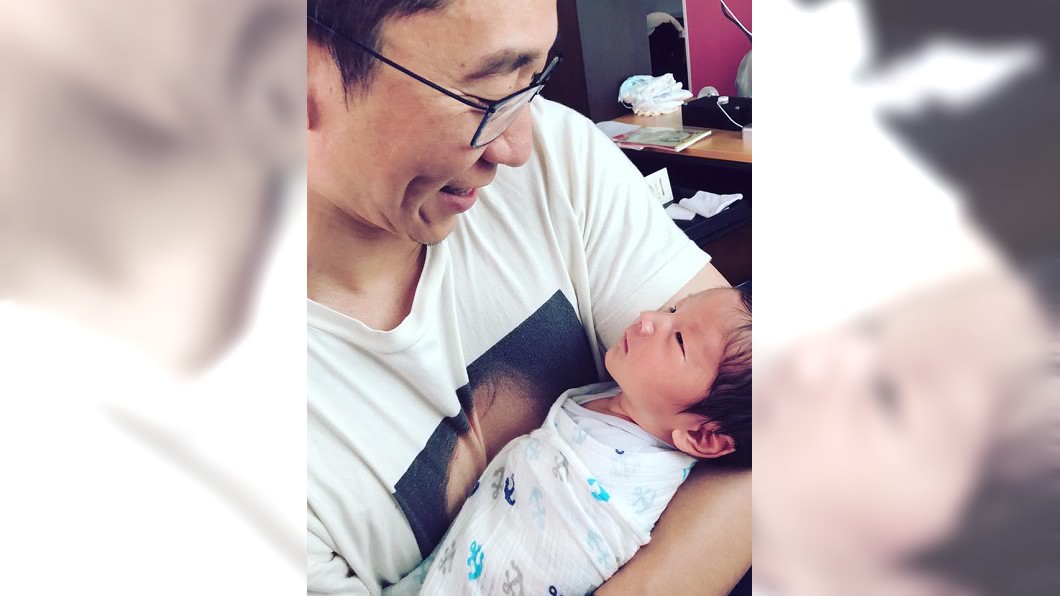 圖/翻攝自隋棠臉書