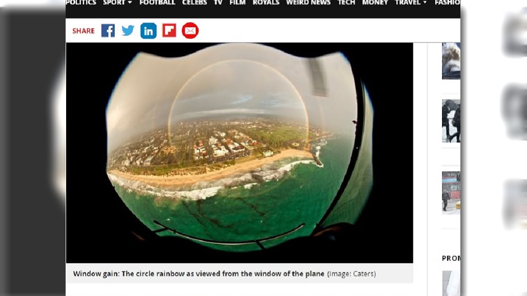 圖/翻攝自Mirror.co.uk