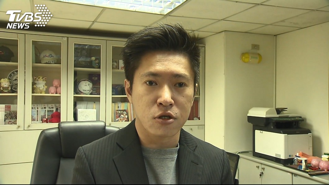 圖/TVBS