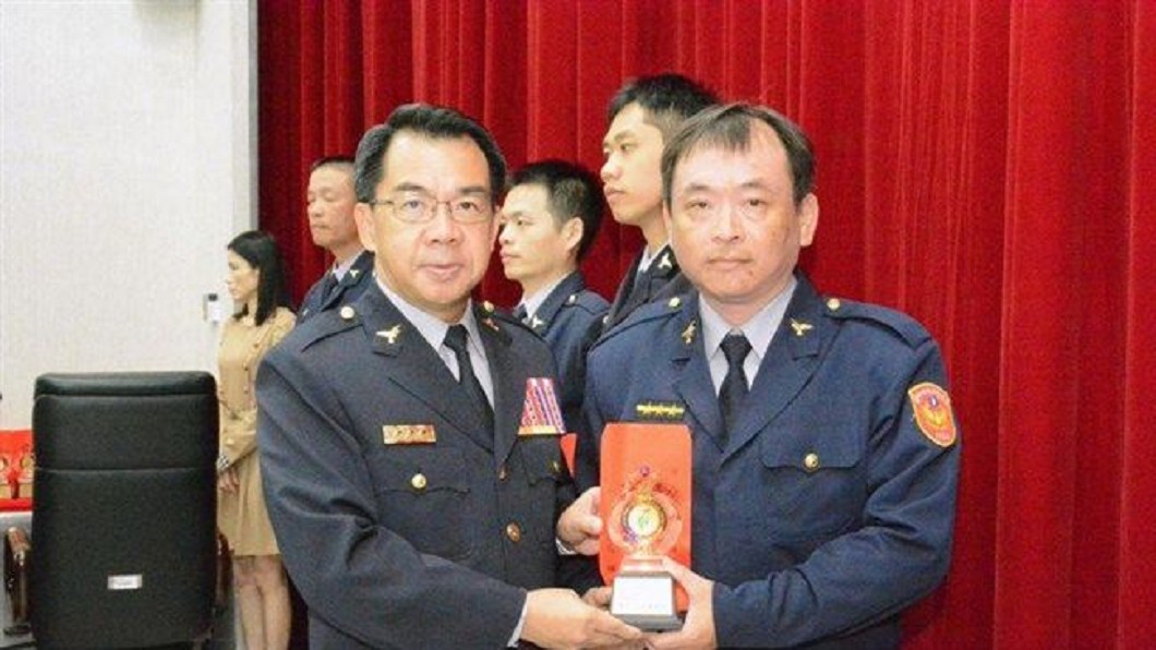 圖/翻攝台中市警局