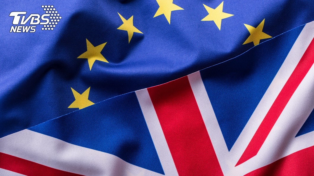 脫歐派金主認為英國終將留在歐盟。圖／Shutterstock