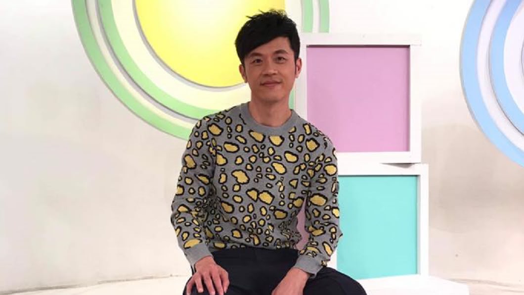 圖/翻攝自焦糖陳嘉行臉書